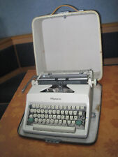 Schreibmaschine reiseschreibma gebraucht kaufen  Salzbergen
