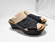 Chaps platform sandals for sale  Lynd