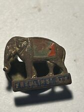 Original fremlins elephant for sale  TONBRIDGE