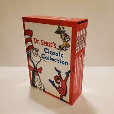 Seuss classic collection for sale  HALESOWEN