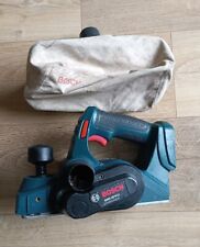 Bosch gho 18v for sale  KEIGHLEY