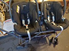 Joovy double pram for sale  NORTH FERRIBY