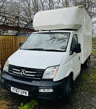 ldv luton for sale  ASHBY-DE-LA-ZOUCH