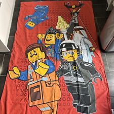 Lego movie bed for sale  REDHILL