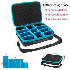 Battery storage carry for sale  HYDE