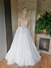 Brautkleid gebraucht kaufen  Neustadt b.Coburg