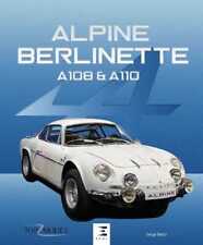 Alpine berlinette a108 d'occasion  Paris XV