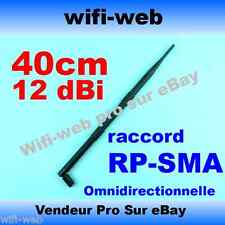Antenne wifi omnidirectionnell d'occasion  Paris XIII