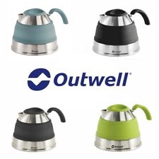 Outwell collaps kettle for sale  NUNEATON