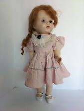 Saucy walker doll for sale  Newport