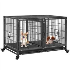 Dog crate heavy for sale  IPSWICH