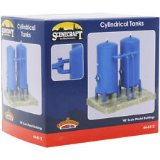 Scenecraft cylindrical tanks for sale  Shipping to Ireland