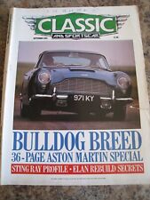 Classic sports car for sale  BRISTOL