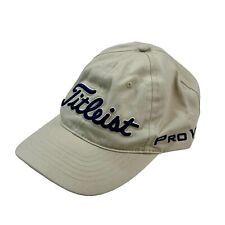 Titleist golf hat for sale  Dallas