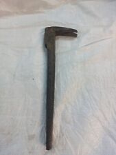 Vintage claw hammer for sale  Shipping to Ireland
