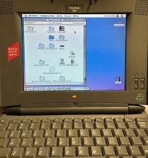 Apple powerbook 520c usato  Italia