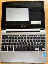 Asus mini chromebook for sale  CAERNARFON