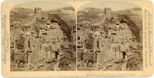 Stereo palestine judée d'occasion  Pagny-sur-Moselle