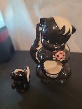 1950s skunk figurine for sale  Scio