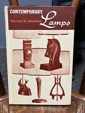 Contemporary lamps holbrook for sale  Miami