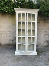 Vetrina shabby chic usato  Prato