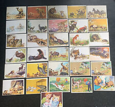 Lot images stickers d'occasion  Orchies