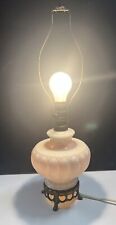 way beautiful 3 table lamp for sale  Sioux City