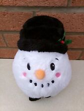Cute snowman soft for sale  STOURPORT-ON-SEVERN
