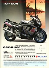 Suzuki gsx r1100 for sale  SIDCUP