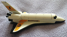 Moonraker space shuttle for sale  ST. ALBANS