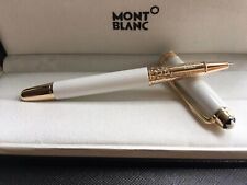 Montblanc meisterstack mb163 for sale  Gainesville