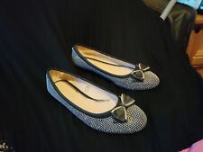 Ladies sparkly shoes for sale  GREENOCK