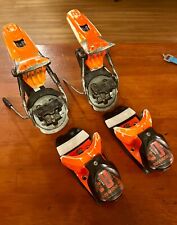 rossignol 140 bindings for sale  Madison