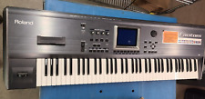 Roland fantom synthesizer for sale  Wayne