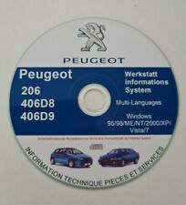 Peugeot 206 206cc gebraucht kaufen  Schneeberg