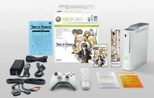 XBOX 360 TALES OF VESPERIA BOXED Pacote Premium 【 SOMENTE CONSOLE 】 F/S comprar usado  Enviando para Brazil