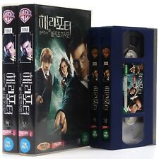 Harry Potter e a Ordem da Fênix (2007) VHS Coreano Tardio [NTSC] Coreia comprar usado  Enviando para Brazil