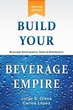 Build beverage empire for sale  Hillsboro