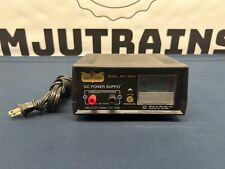 Aristocraft scale power for sale  Effort