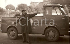 1955 roma autista usato  Milano
