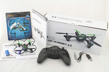 The Hubsan X4 H107C 2MP 720p HD RC Quadcopter Flying Machine (2.4GHZ 4 Channel) for sale  Shipping to South Africa