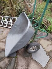 Extra large wheelbarrow for sale  CHELMSFORD