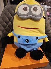 Inch minions plush for sale  NEWCASTLE UPON TYNE