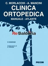 Clinica ortopedica manuale usato  Vicenza
