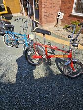 Raleigh chopper mk2 for sale  TAMWORTH