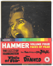 Hammer volume four for sale  SOUTHSEA