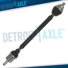 Lado Direito Dianteiro Cv Axle Shaft Para Vw Golf Jetta Passat Coelho Auto Trans 2.5L comprar usado  Enviando para Brazil