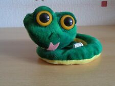 Russ green snake for sale  GREAT YARMOUTH