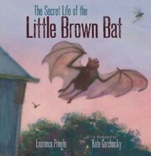 The Secret Life of the Little Brown Bat, Pringle, Laurence, comprar usado  Enviando para Brazil