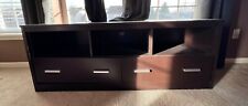 2 drawer console table for sale  Broadview Heights